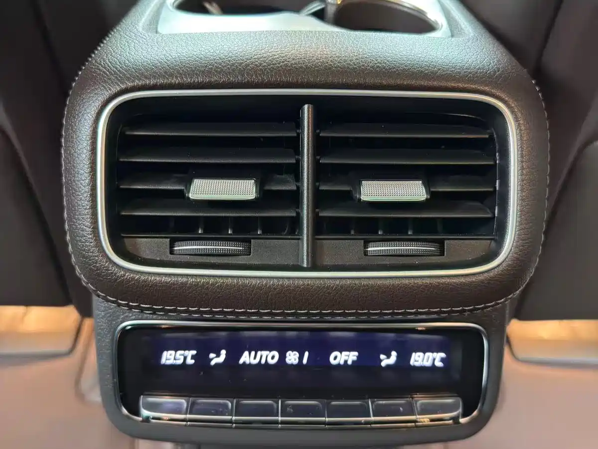 Mercedes-Benz GLS 2020 GLS 450 4MATIC Dynamic фото 7
