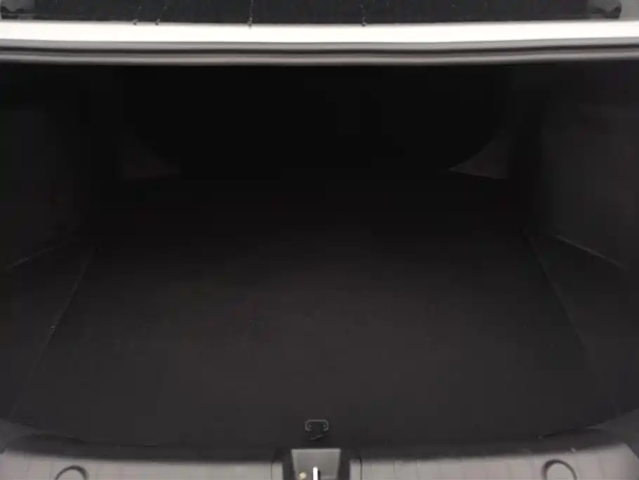 GEELY AUTOMOBILE BINRUI