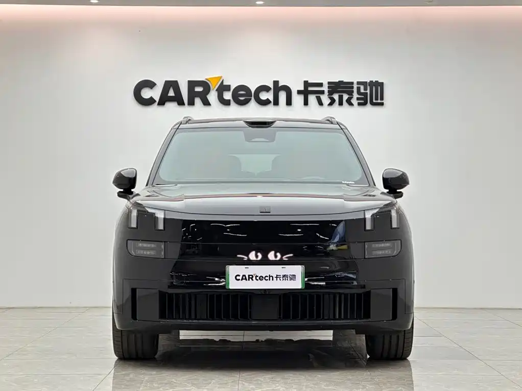 Lynk & Co 900 2025 2025 2.0T Ultra