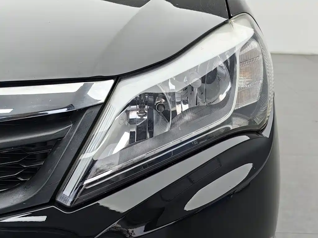 BYD F3 2015 2015 Energy-saving Edition 1.5L Manual Luxury