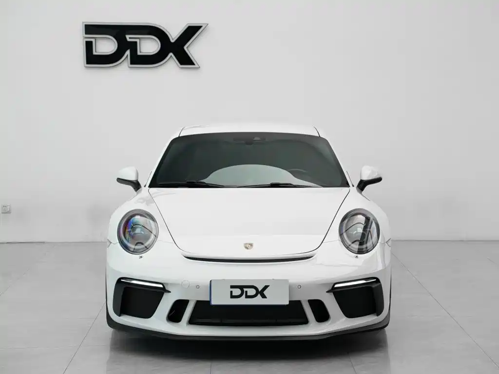 Photo 2 - Porsche 911