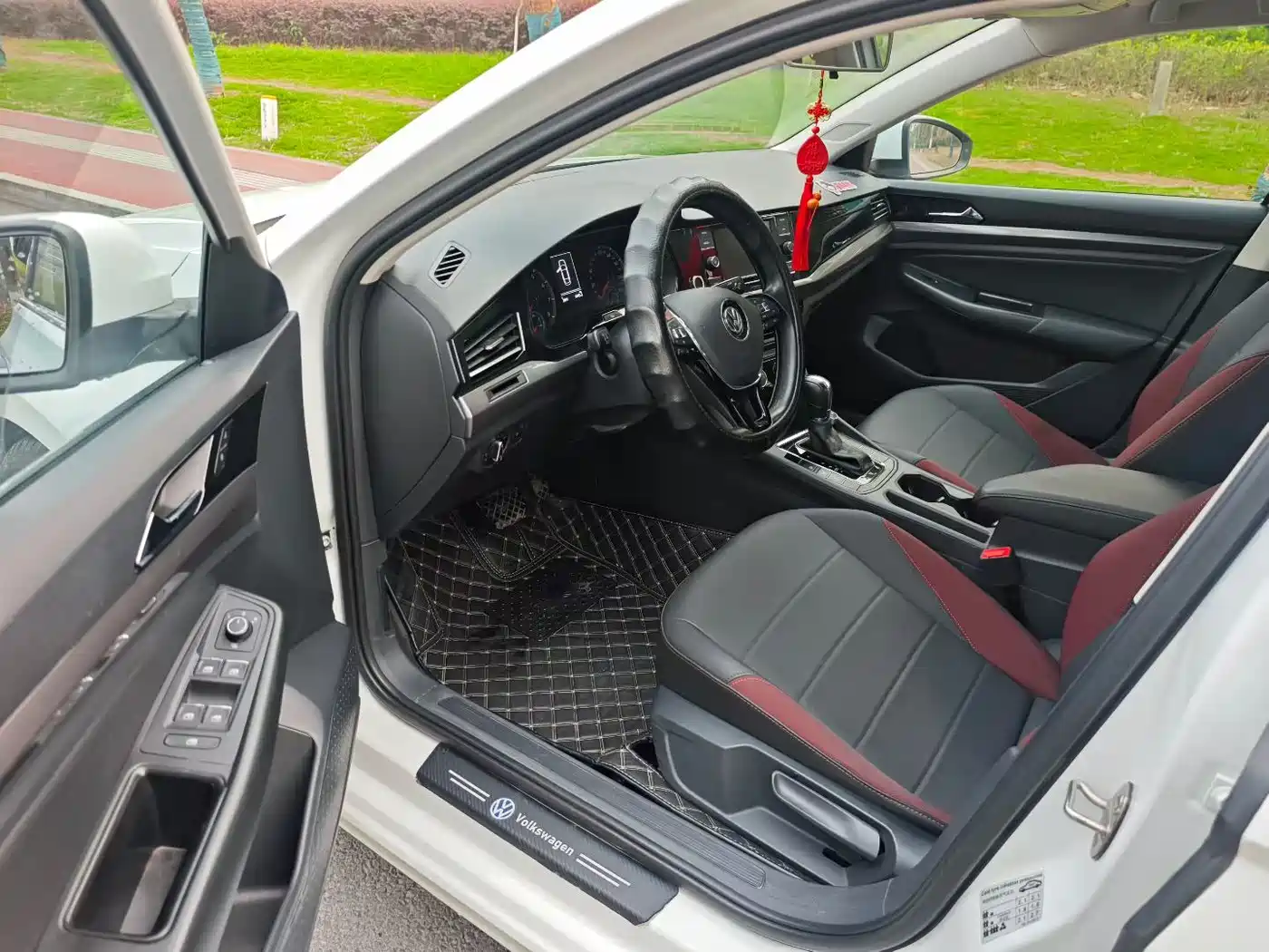 Volkswagen Bora 2020 1.5L Automatic Comfort фото 5