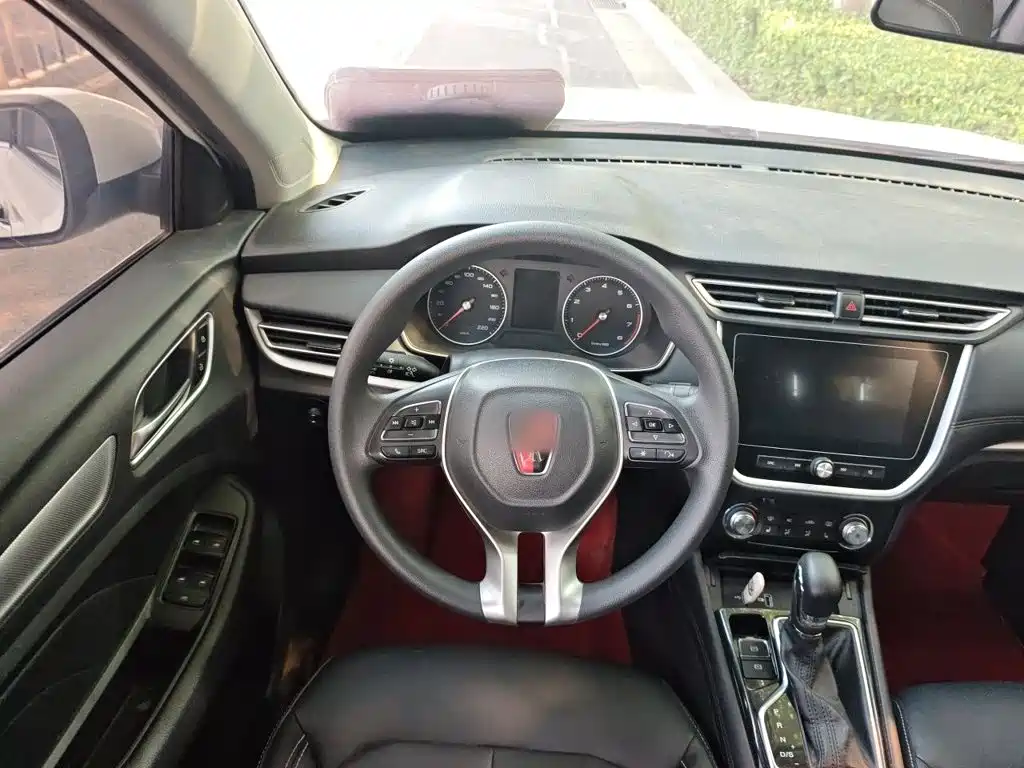 Roewe RX3 2019 2020 1.6L CVT 4G Ultra Comfort Flagship