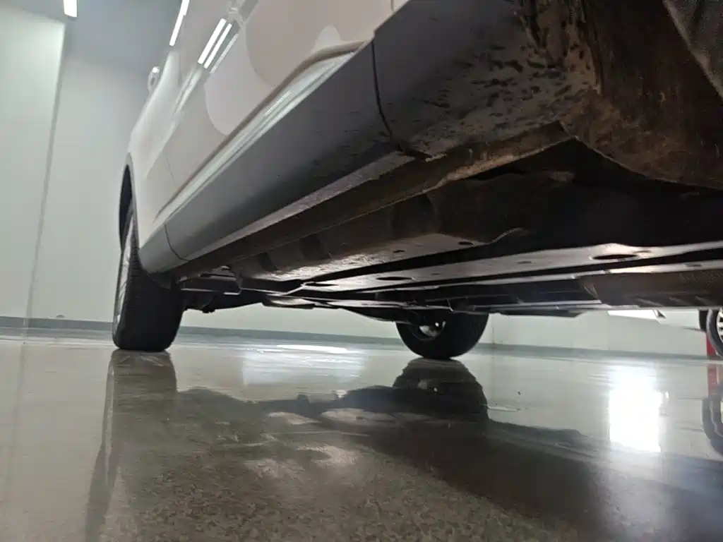 Ford Lingrui 2023 2022 Facelift EcoBoost 170 Premium PLUS