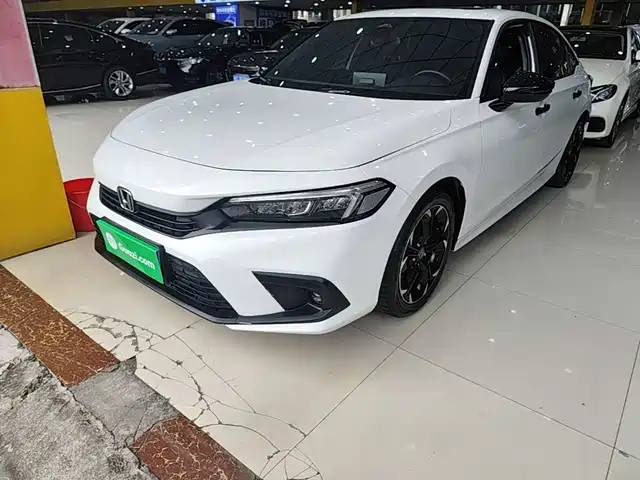Honda Civic 2023