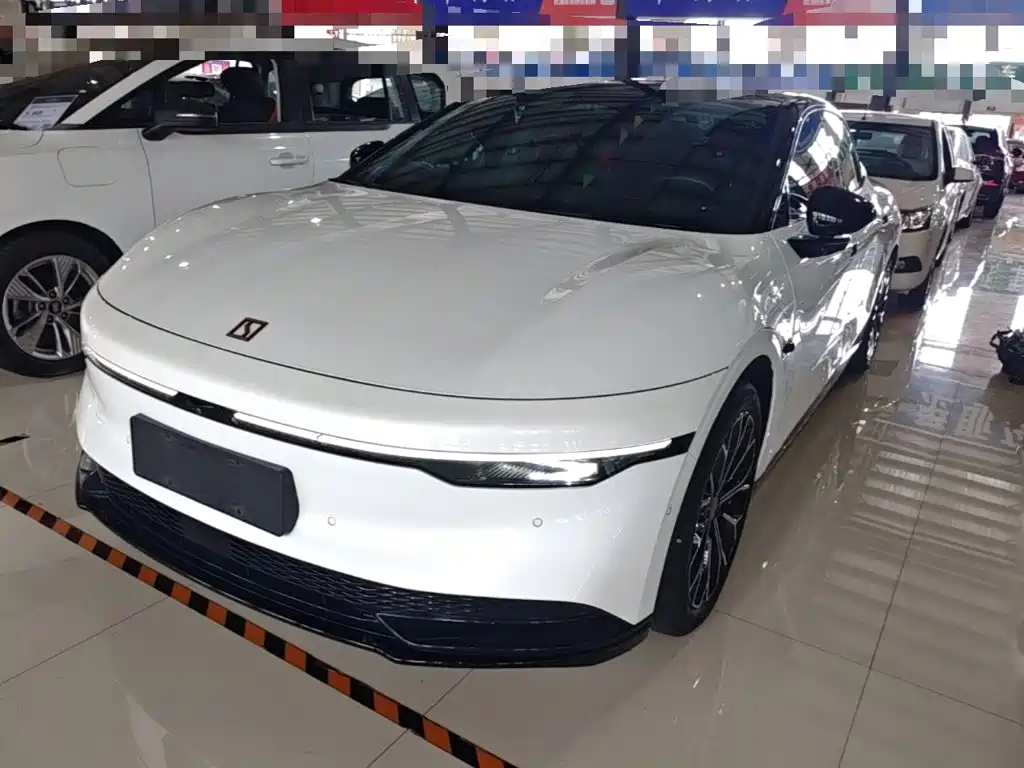 ZEEKR 007 2024 2024 RWD Enhanced 75kWh