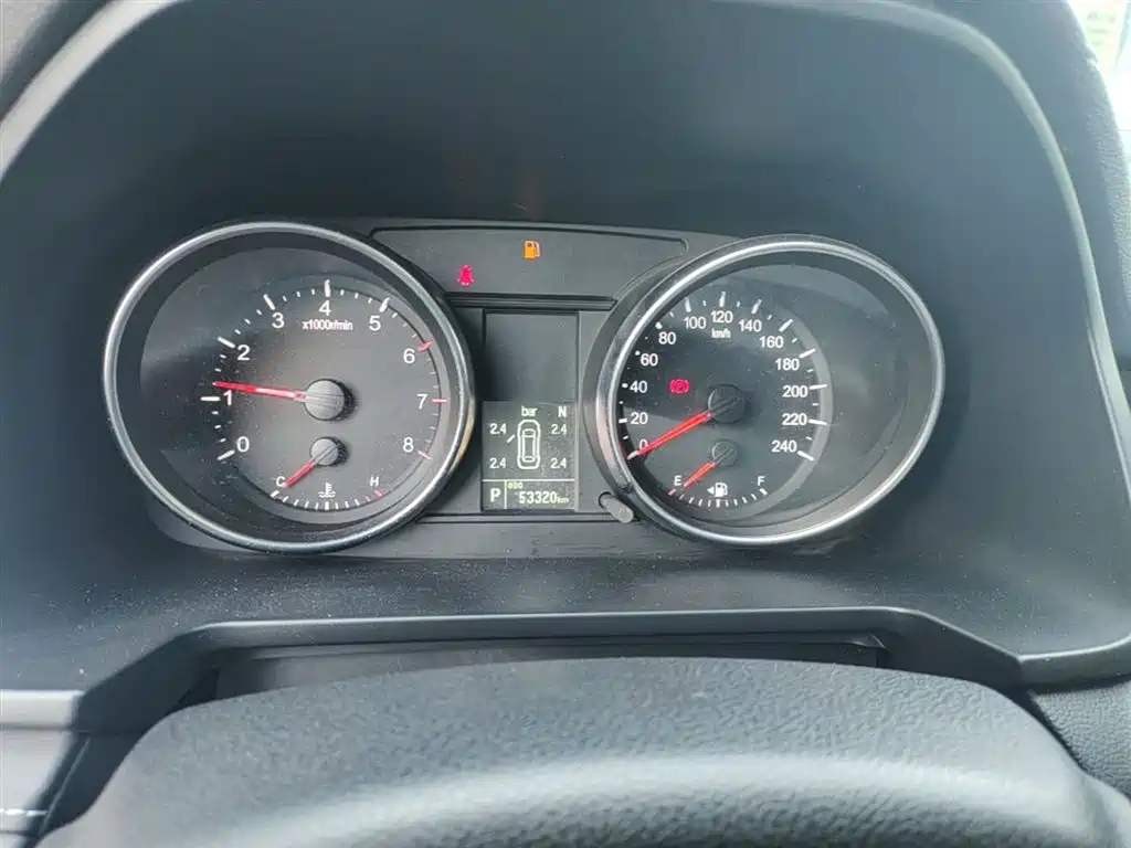 Haval M6 2021 PLUS 1.5T DCT Elite Smart Connect фото 12