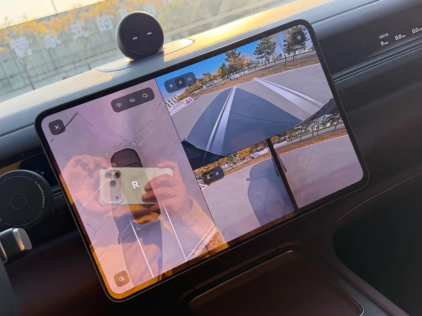 NIO ES8 2025 2025 Base Model