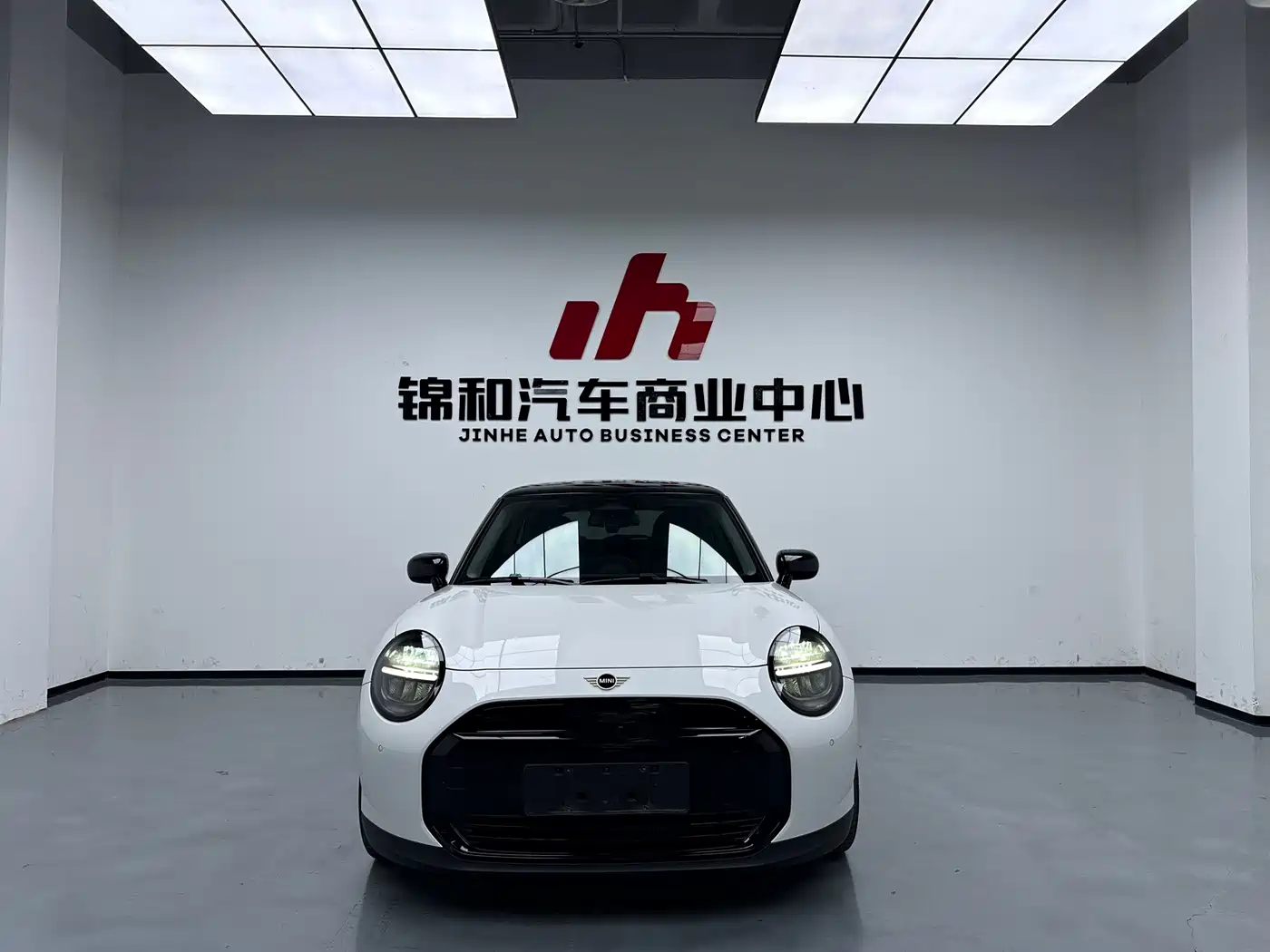 MINI Electric MINI COOPER 2025 Model 456km COOPER E Classic