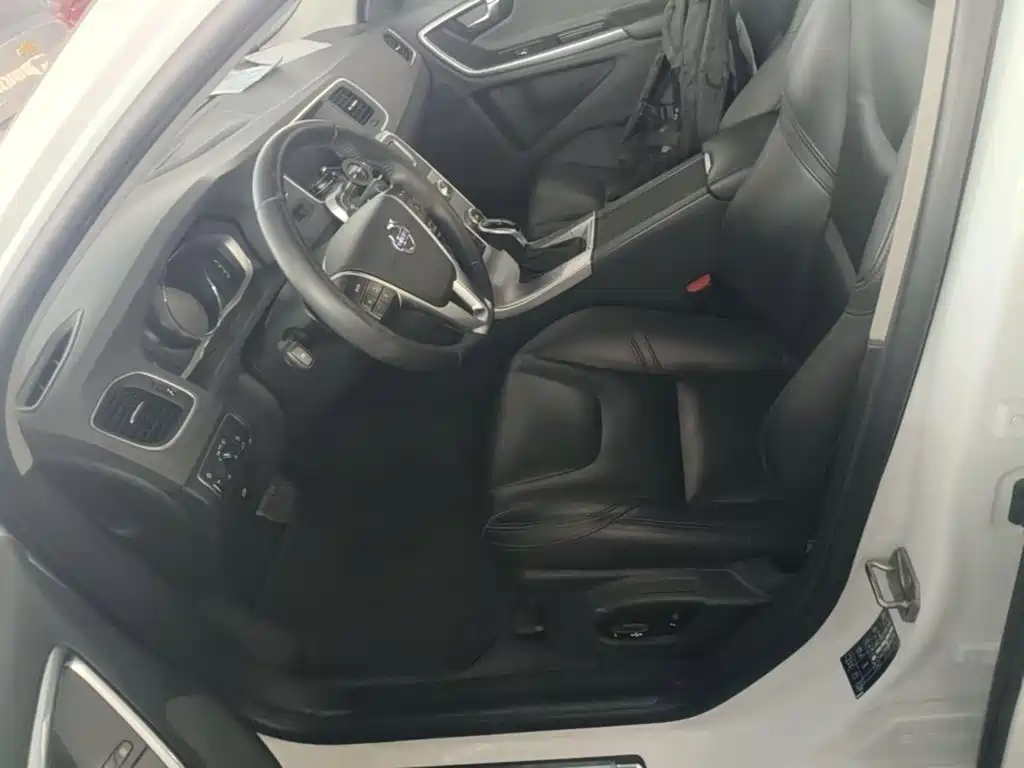 Volvo S60 2017 2017 S60L T5 Inscription
