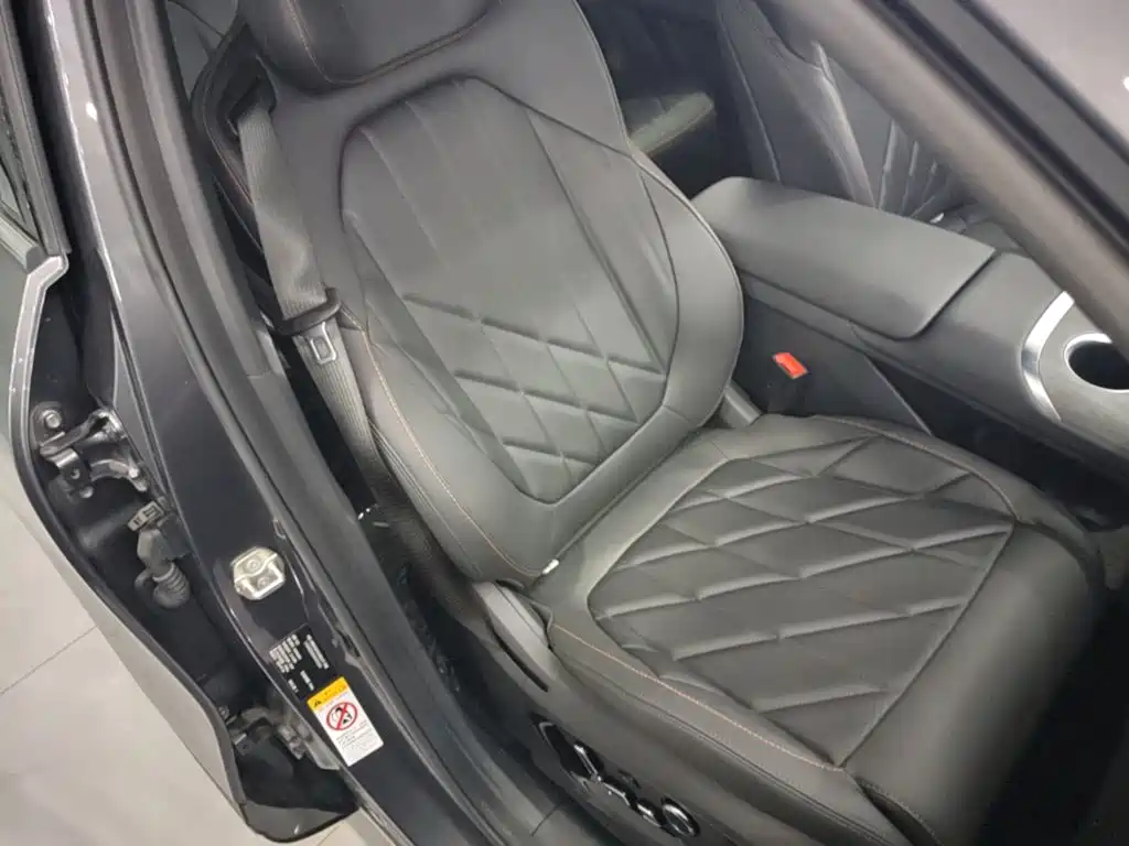 Changan CS75 PLUS 2026 2025 4th Gen 1.5T New Blue Whale Smart Premium