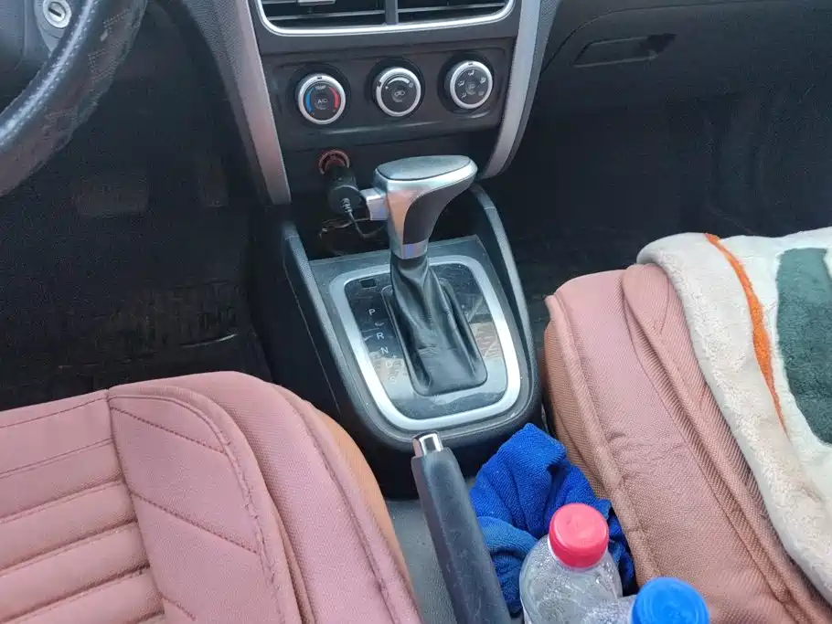 Besturn B30 2016 2016 1.6L Automatic Luxury