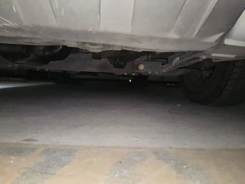 Geely GX7 2016 2015 Classic 1.8L Manual Elite (China IV)