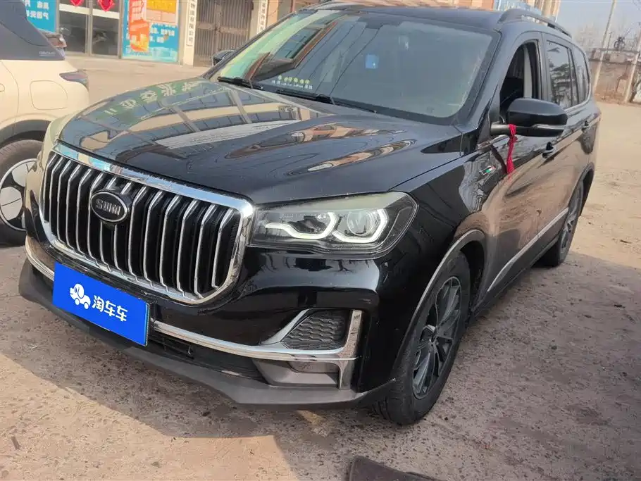 SWM SWAY MOTORS SWM SWIFT G05