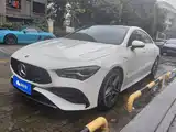 صورة 1 - Mercedes-Benz CLA (Import)