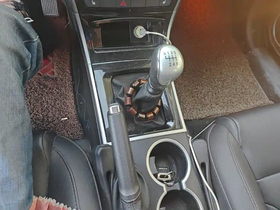 Haval H2 2015 2014 1.5T Manual 2WD Elite Edition