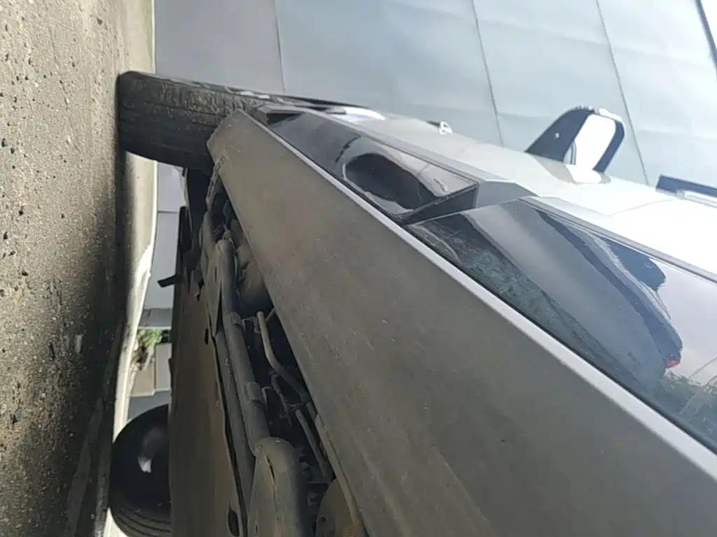 Fang Cheng Bao Leopard 8 2024 2025 Zhiyong Flagship 7-Seater