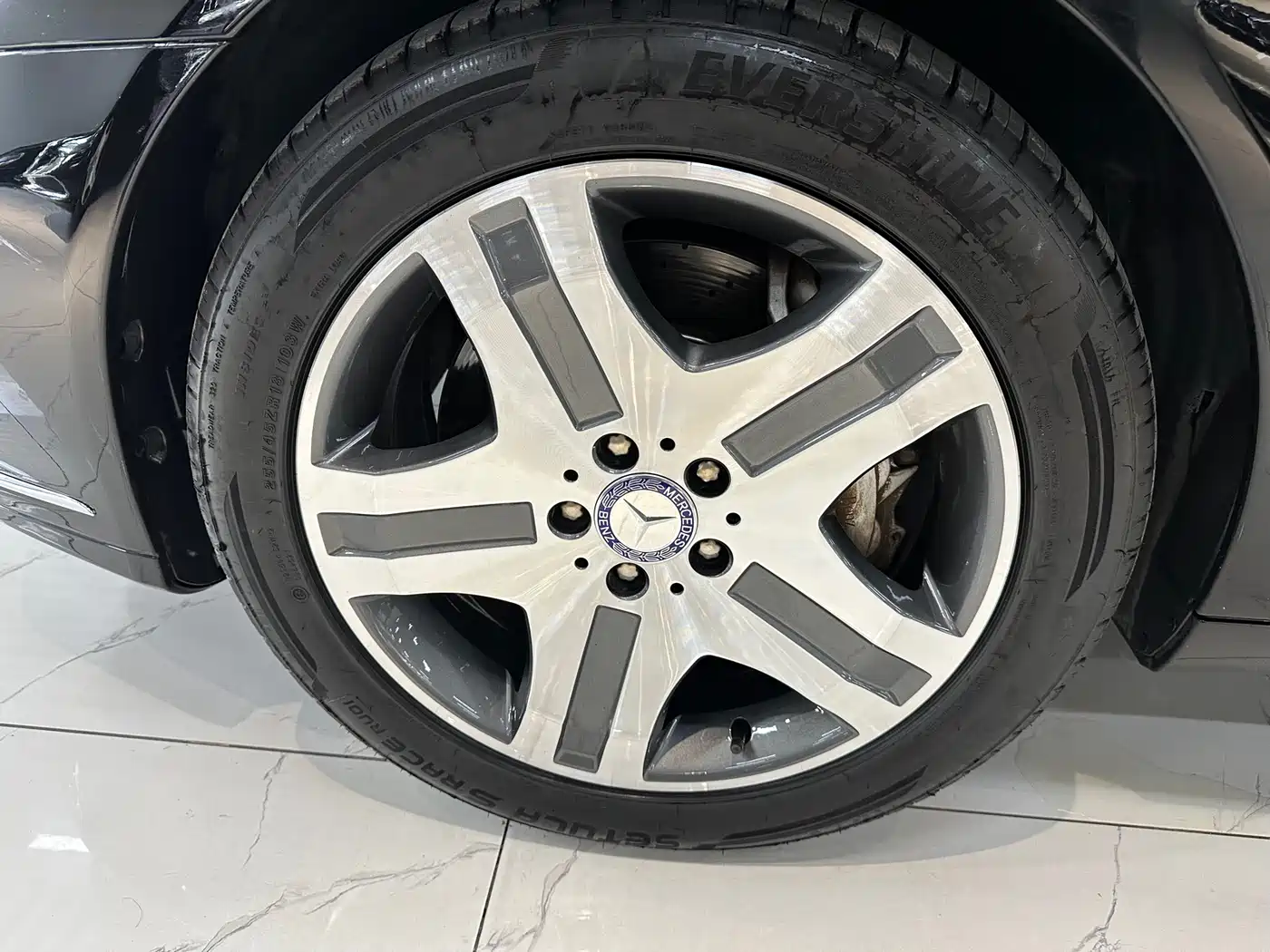 Mercedes-Benz S-Class 2012 S 600 L Grand Edition фото 5