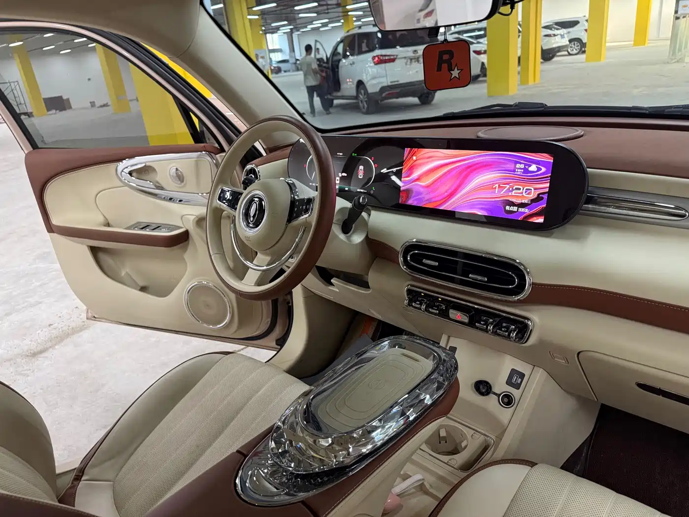 Ora Ballet Cat 2024 2023 401km Luxury Model