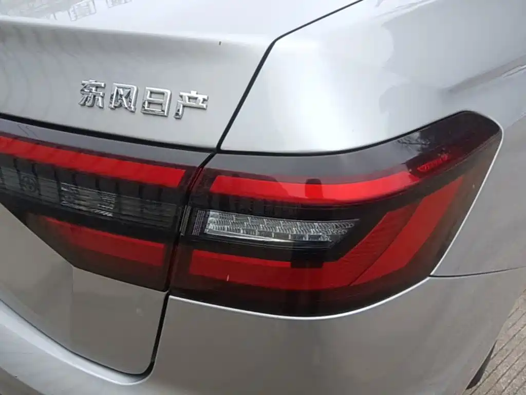 Venucia D60 2024 2023 PLUS 1.6L XL CVT Joy Leader Edition