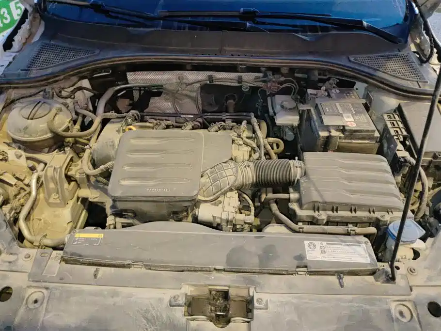 Photo 10 - Volkswagen Bora