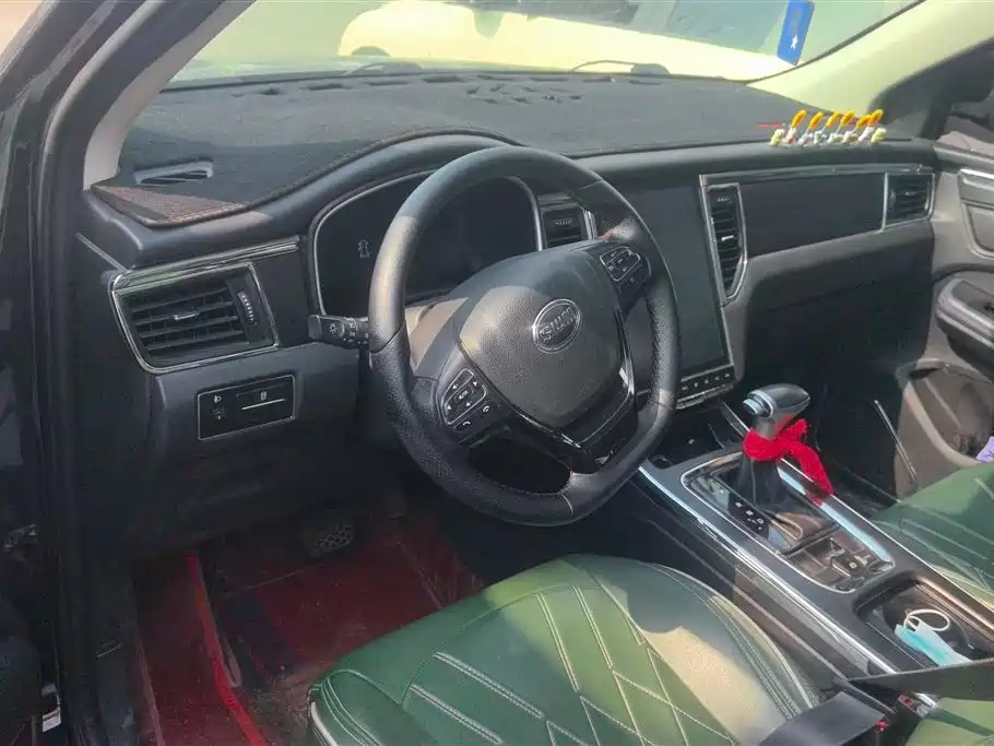 SWM SWAY MOTORS SWM SWIFT G05