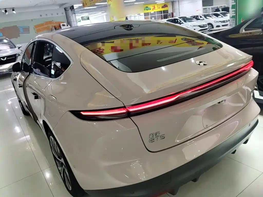 Фото 5 - NIO ET5