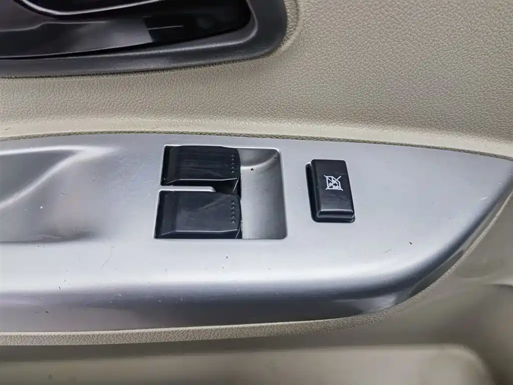 CHANGAN CHANGAN STAR 5