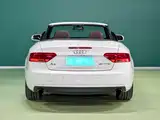 Фото 5 - Audi A5 (Import)