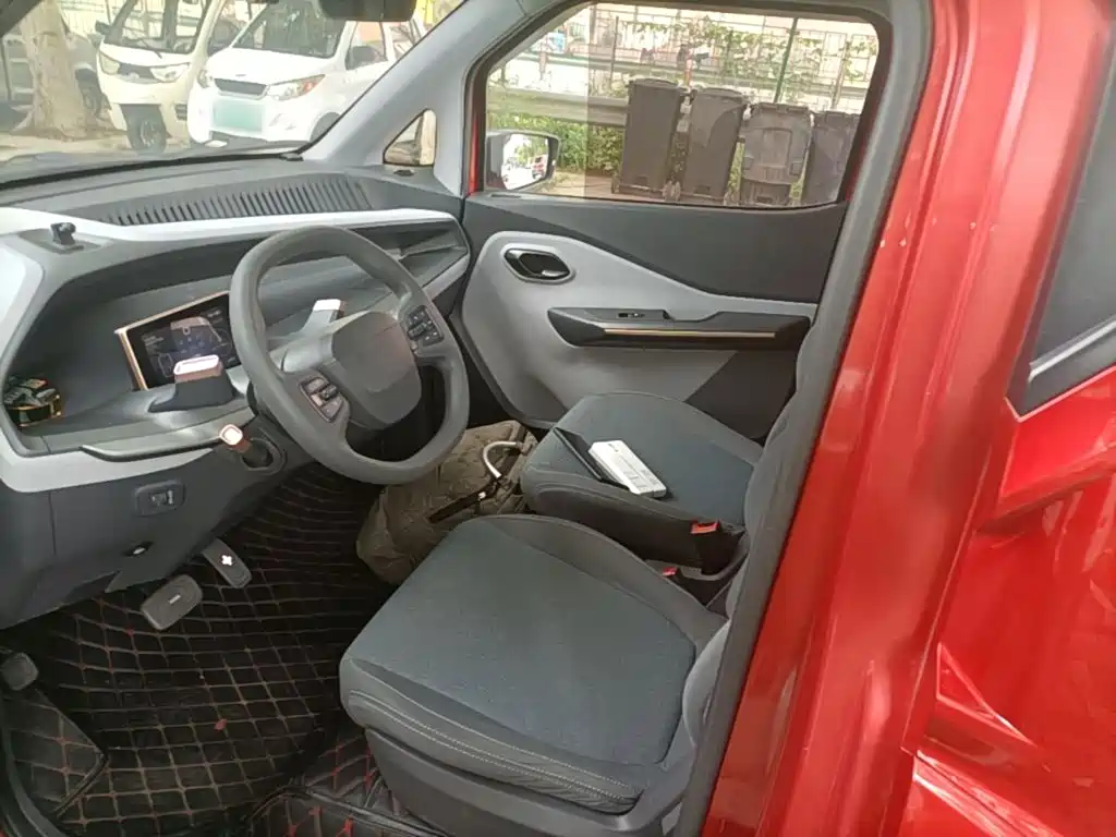 Baojun E200 2019 2019 250KM Smart Edition