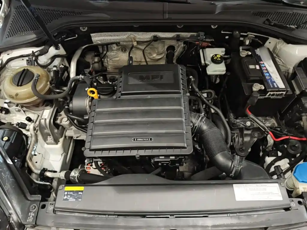 Volkswagen Golf 2014 2014 1.6L Automatic Comfort