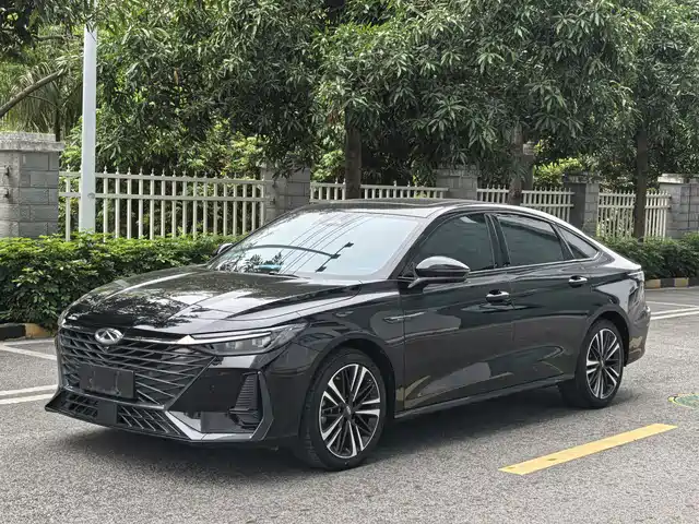 Chery Arrizo 8 2024