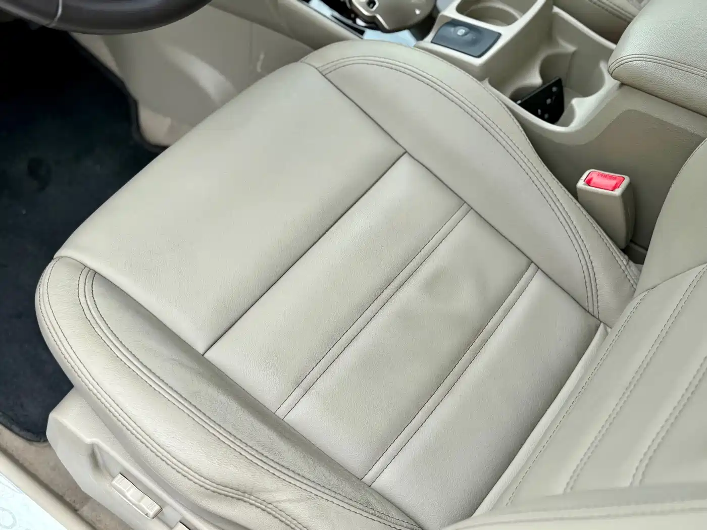 Renault Koleos (Import) 2013 2014 2.5L 4WD Luxury