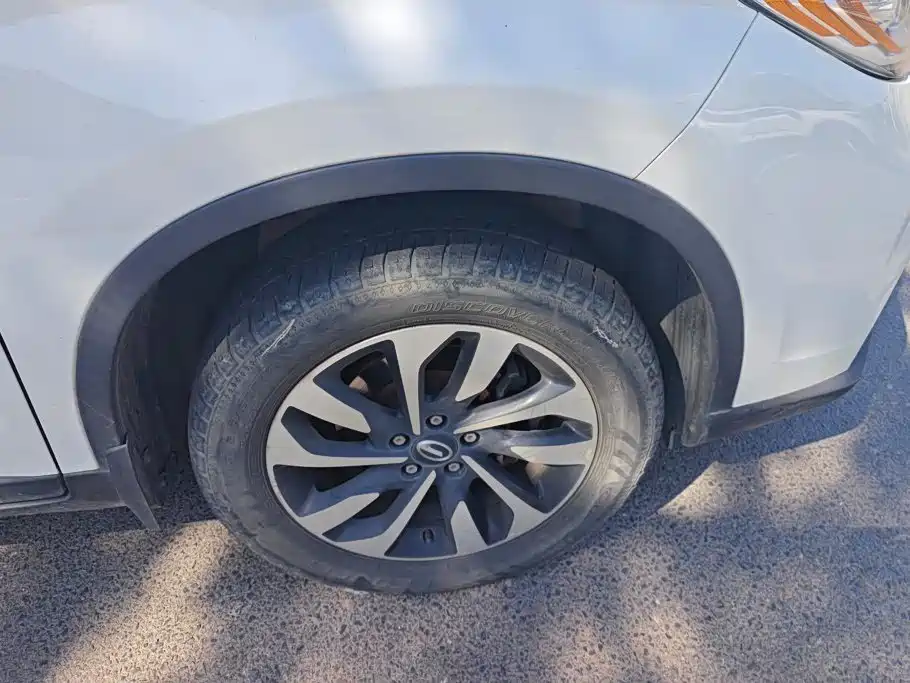 صورة 6 - GAC Trumpchi GS4