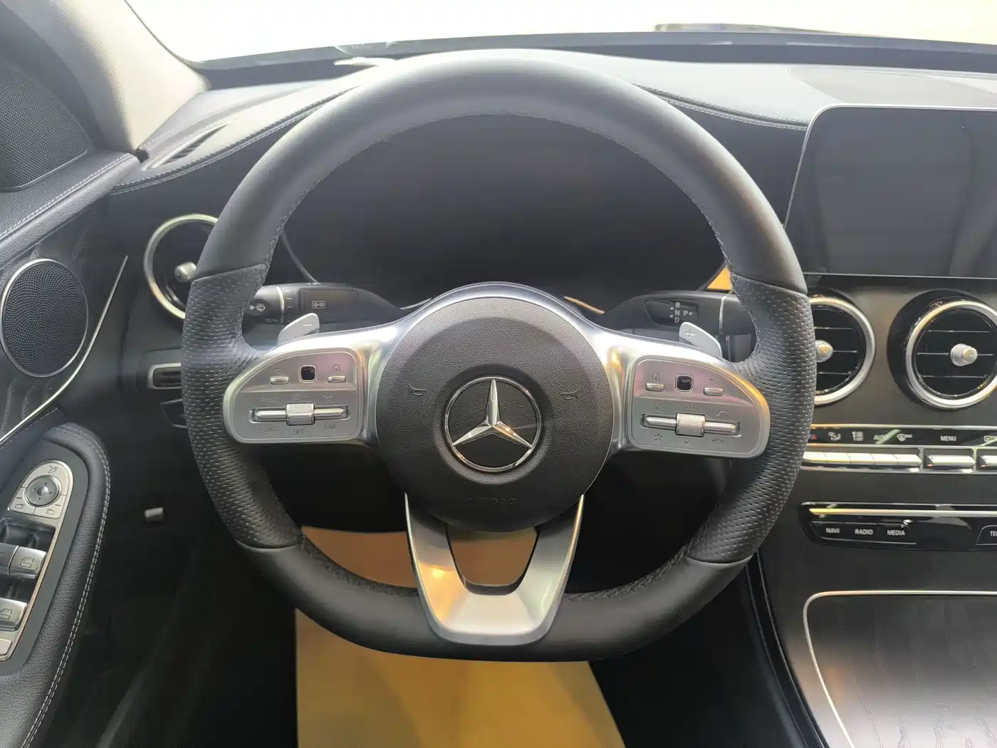 Mercedes-Benz C-Class 2020 C 260 L Sport фото 17