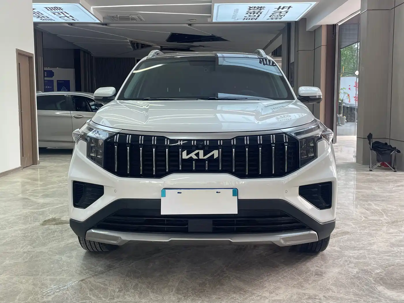 Kia Sportage 2021 Ace 2.0L Brilliant Edition фото 2