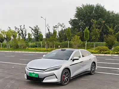 BYD Han L