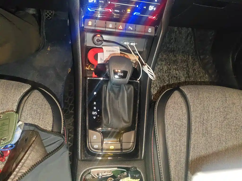 Škoda Karoq 2022 TSI280 Premium фото 11