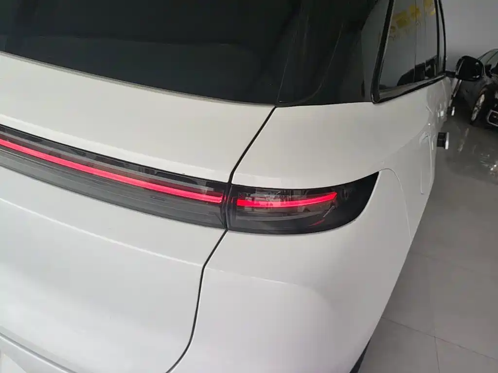 Li Auto L6 2024 2024 Pro