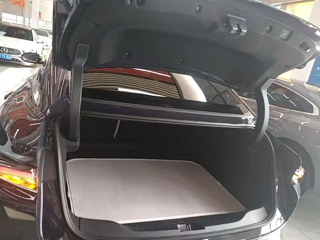 Buick Zenith Sedan 2025 2025 Model Base Version