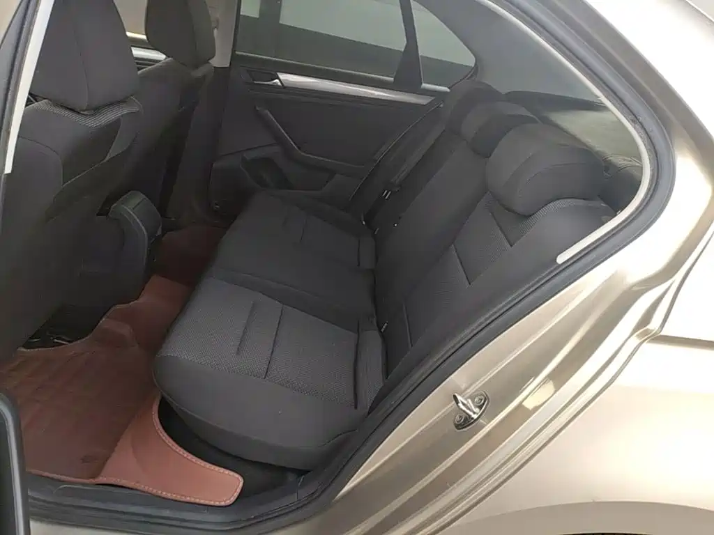Photo 17 - Volkswagen Bora