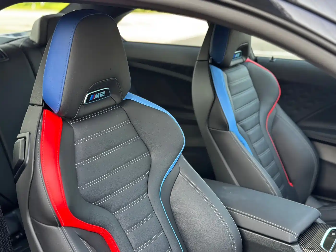 BMW M2 2026 2024 M2