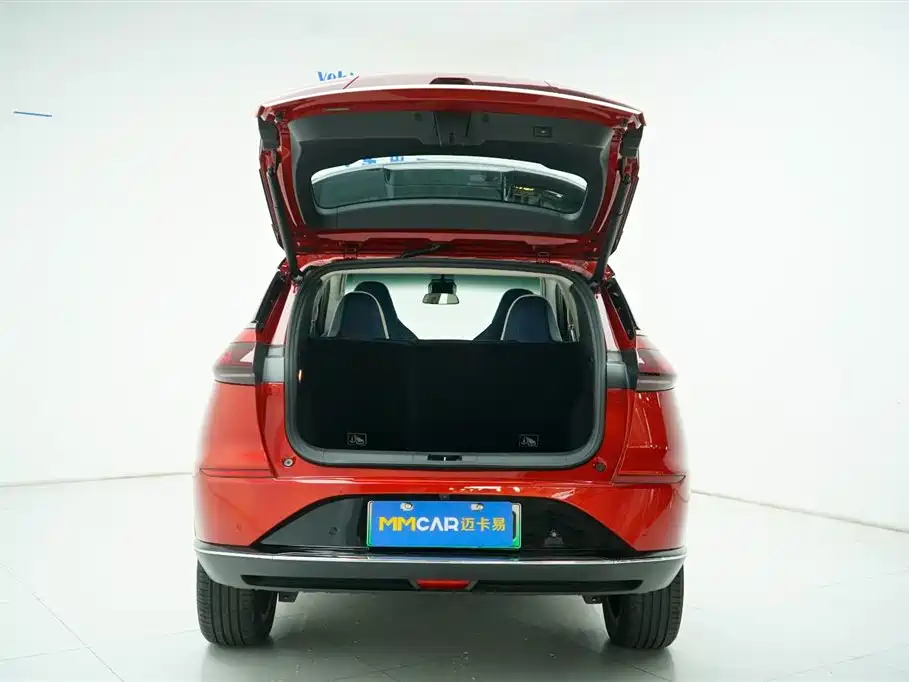 XIAOPENG G3