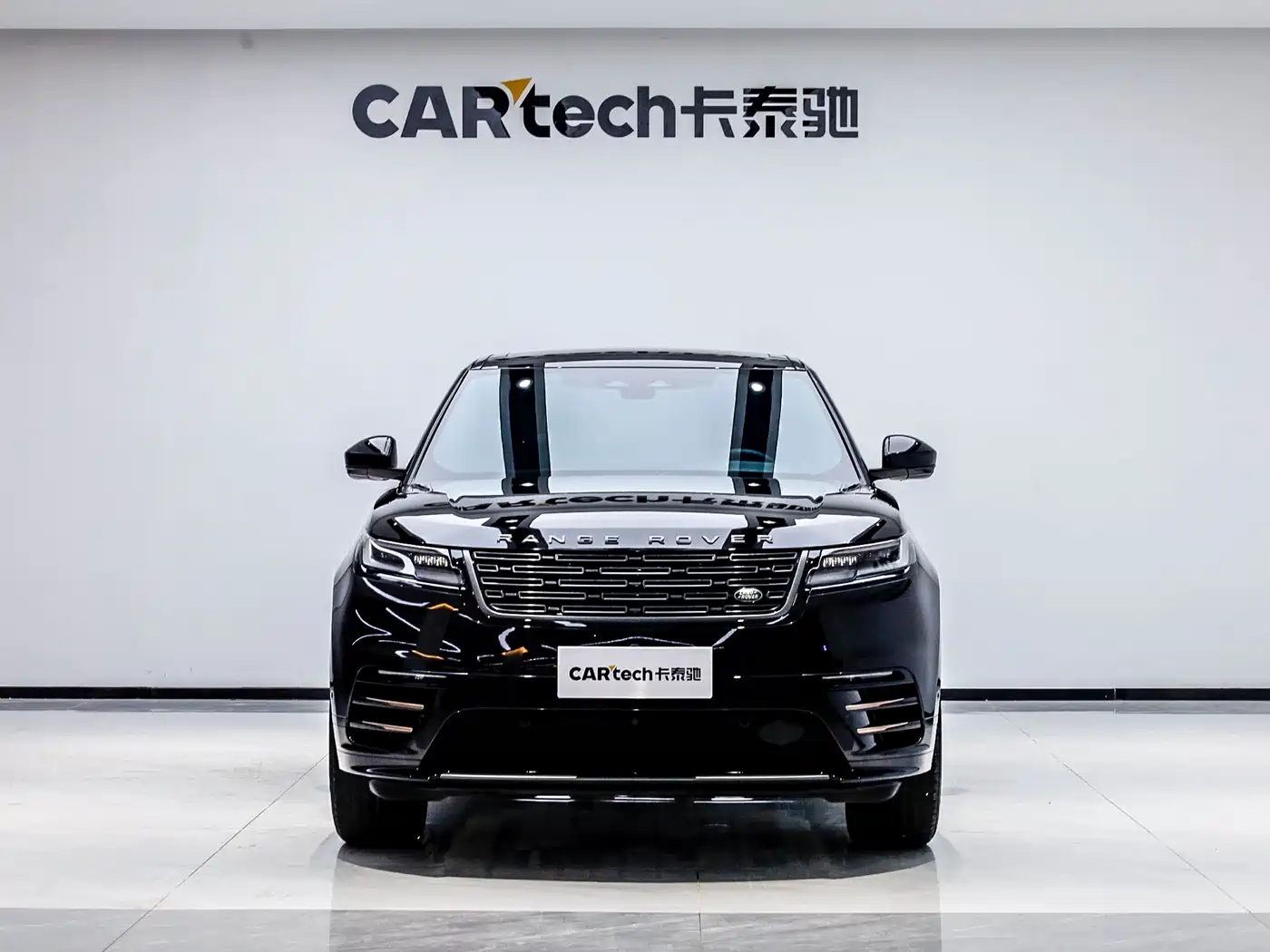 Land Rover Range Rover Velar 2024 Dynamic SE