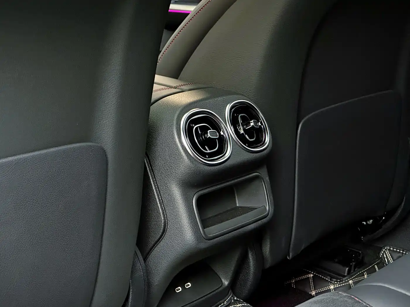 MERCEDES-BENZ GLC COUPE AMG