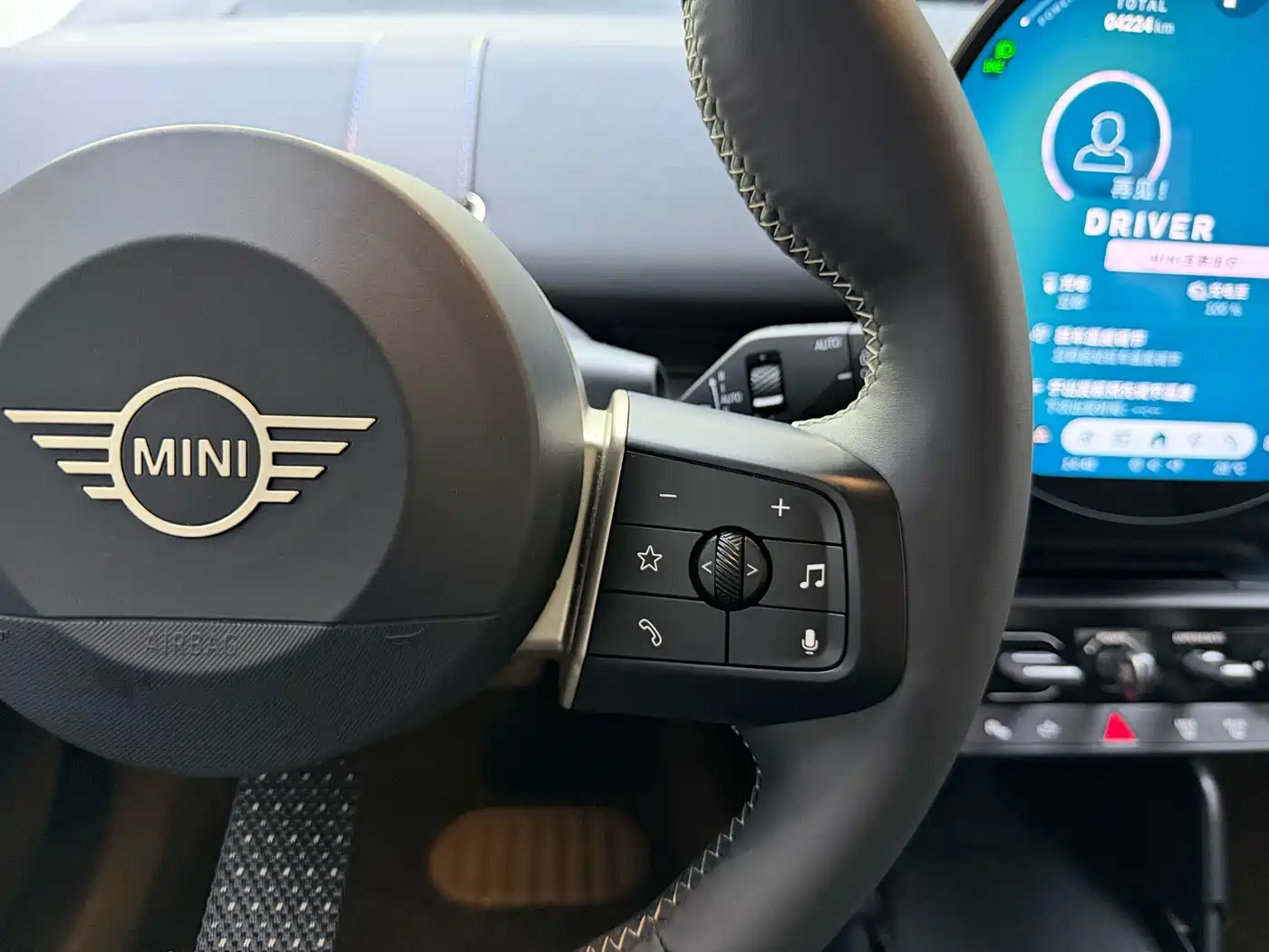 MINI Electric MINI ACEMAN 2026 2025 E Classic