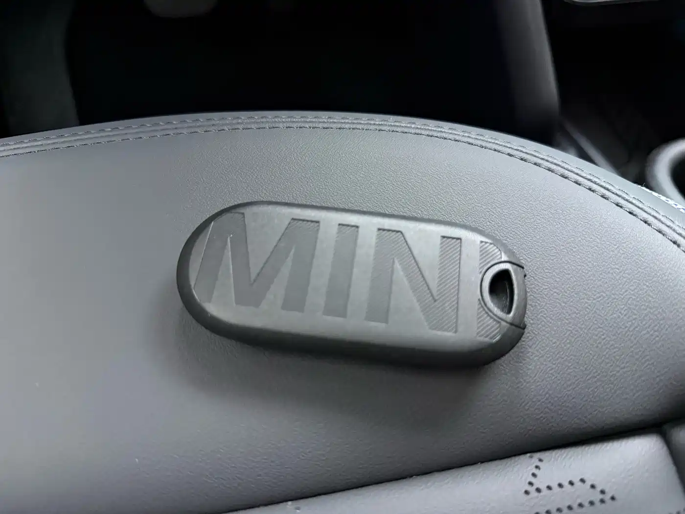 MINI Electric MINI ACEMAN 2026 2025 E Classic
