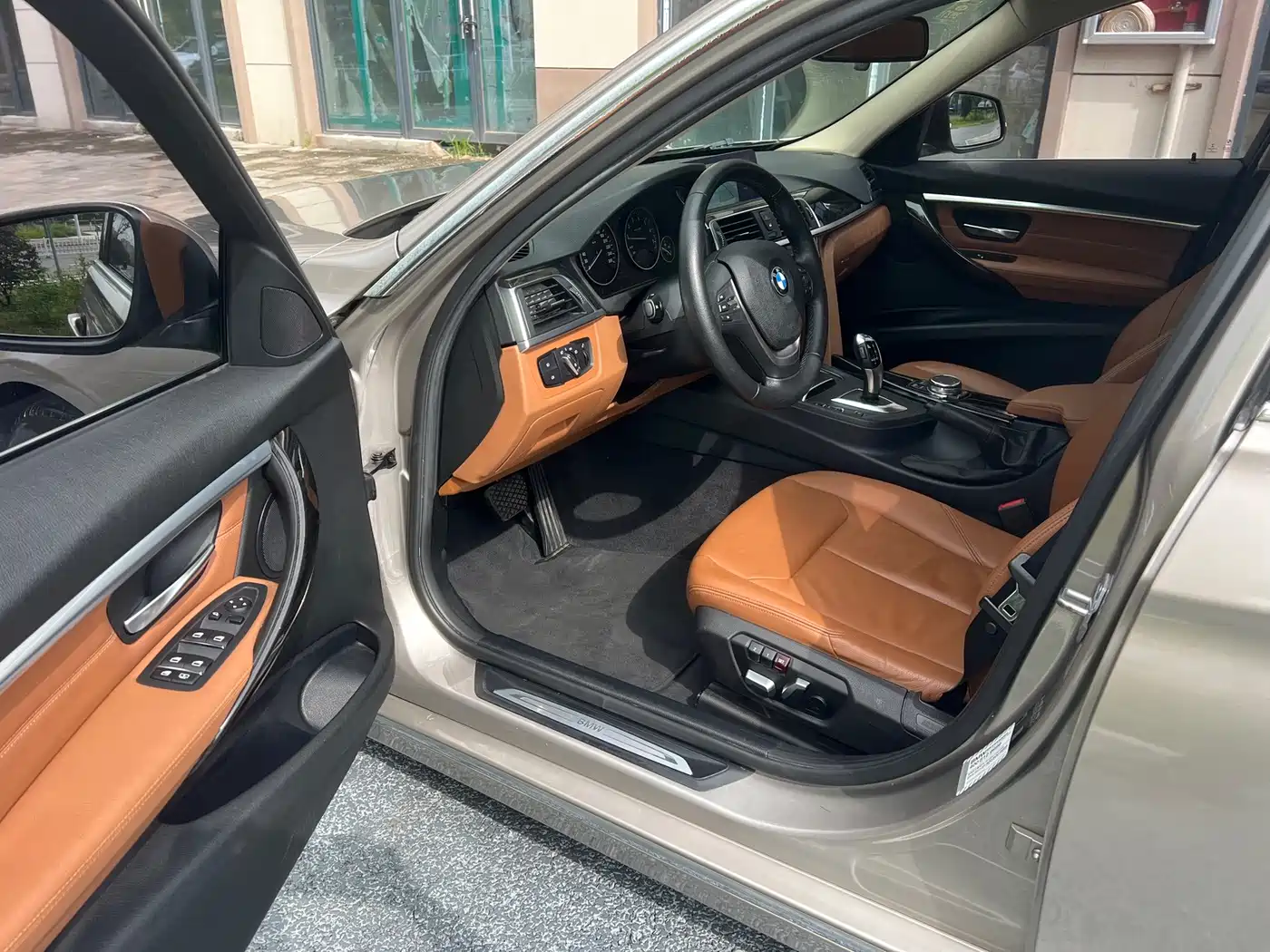 Фото 4 - BMW 3 Series