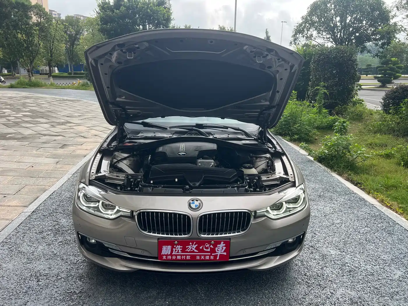 Фото 20 - BMW 3 Series