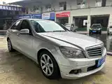 Фото 2 - Mercedes-Benz C-Class